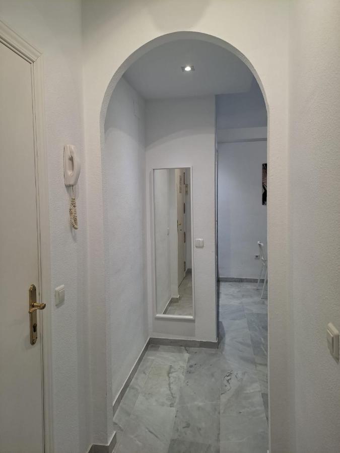 Apartamento Fuengirola Exterior foto